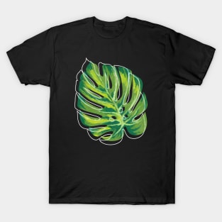 Monstera T-Shirt